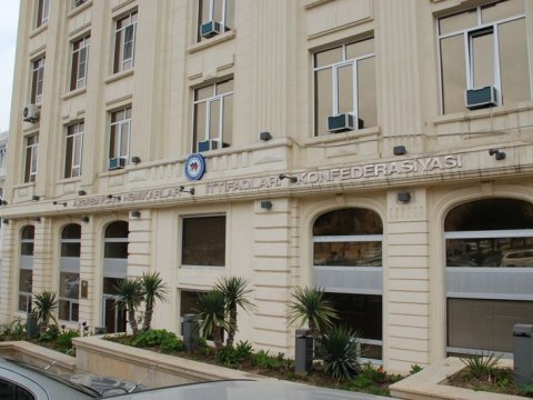 Həmkarlara üzvlük könüllüdür - RƏSMİ