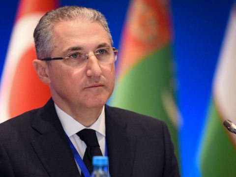 Muxtar Babayevə yeni vəzifə VERİLDİ