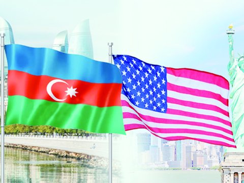 ABŞ-la Azərbaycan arasında təhsil əlaqələri genişlənəcək - DEPUTAT