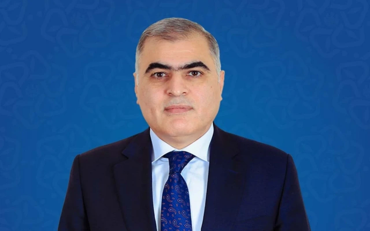 "70-dən çox ölkənin həmkarlar ittifaqları ilə əməkdaşlıq edirik" -&nbsp;Cəmaləddin Quliyev