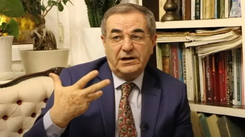 İrəvana səfir təyin edilmək şərəfli vəzifədir -&nbsp;Nəsib Nəsibli