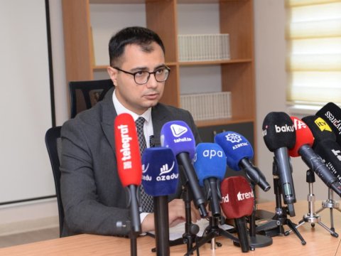 Texniki fənlər üzrə kadr tapmaqda müəllim çətinliklər var - AÇIQLAMA