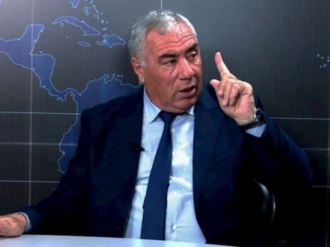 Ermənicə bilirəm, İrəvanda səfir işləməyə hazıram - Hafiz Hacıyev