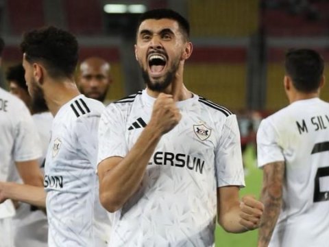 “Qarabağ”ın bugünkü oyununa 25000-dən çox bilet satılıb