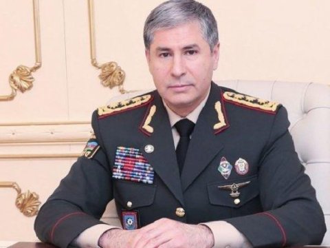 Vilayət Eyvazov Rusiyadakı iclasda iştirakdan imtina etdi
