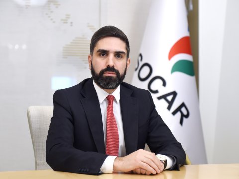 “Qarabağ”a yeni qələbələr diləyirəm - Rövşən Nəcəf