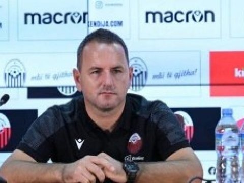 “Bakıya qələbə üçün gəlmişdik...”