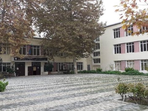 Kollecdə qalmaqal - Direktor hüquqşünası məhkəməyə verdi