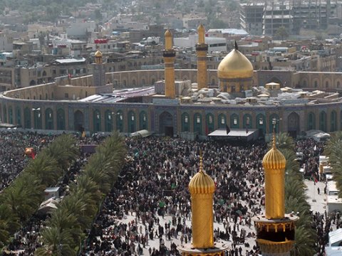 Azərbaycanlı zəvvarlar&nbsp;aldadıldı: Kərbəlaya gedəcəkdilər, Tiflisə apardılar