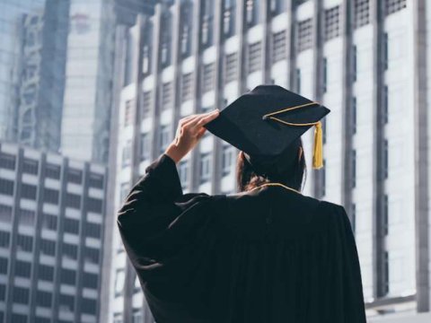 Magistraturaların boş qalan yerlərinə qəbul ELAN EDİLDİ