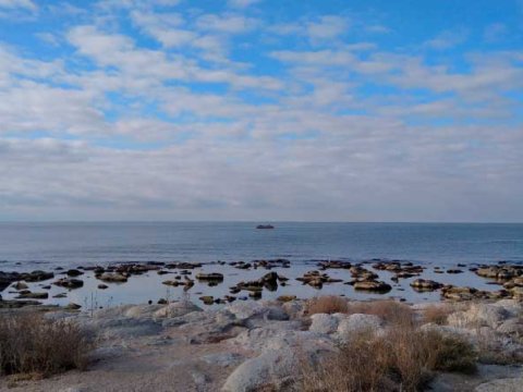 Qazaxıstan Xəzər üçün pul ayırdı