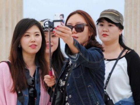 Azərbaycana gələn çinli turistlərin sayı 11% artıb