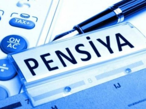 Pensiya ödənişləri artıb - Deputat səbəb AÇIQLADI
