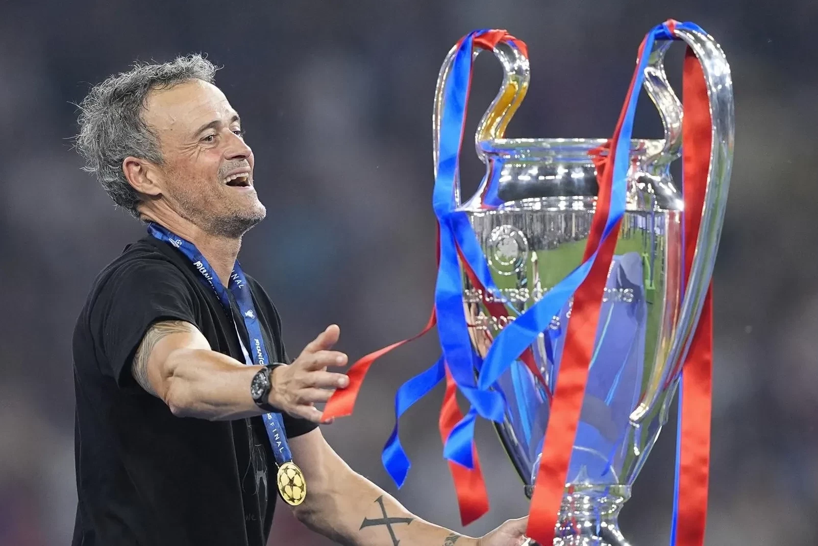 Dünyanın ən yaxşı 30 futbol məşqçisi - SİYAHI