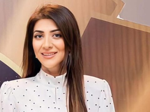 Xanım deputat partiya sədri olmaq istəyir