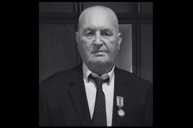 Universitet müəllimi vəfat etdi