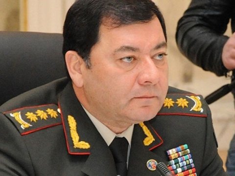 Nəcməddin Sadıkovla bağlı ŞOK İDDİA - Türkiyədə dindirilibmiş