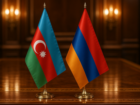 İrəvanda ilk Azərbaycan səfiri - “Böyük məsuliyyət daşıyacaq”