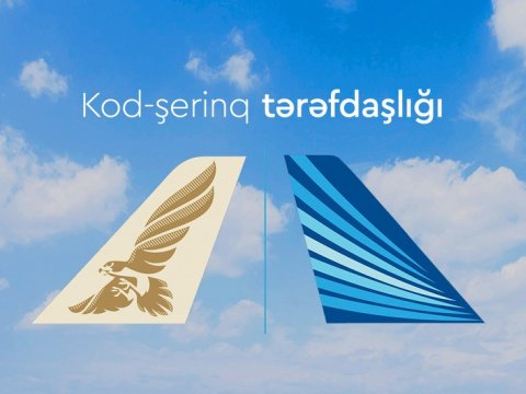 AZAL və &ldquo;Gulf Air&rdquo; arasında&nbsp;razılaşma&nbsp;imzalandı&nbsp;
