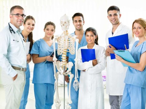 Rezidenturaya qəbul olmaq istəyənlərin nəzərinə!