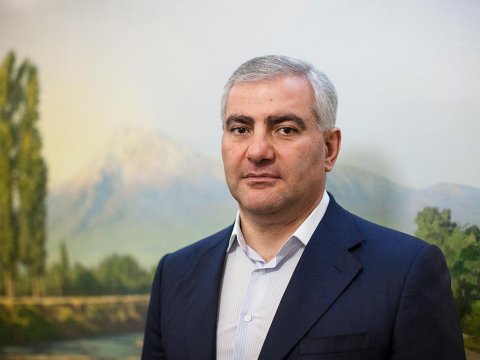 &ldquo;Rusiyanın adamı&rdquo; Ermənistanda yeni hərəkat yaradır