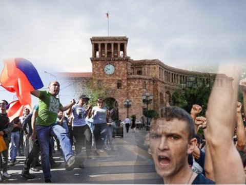 Ermənistan ərazisindəki separatçılara "dur!" deməlidir