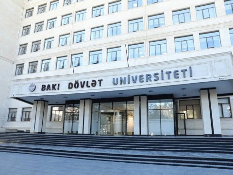 BDU-da yeni ixtisas açılıb - “Xüsusi pedaqogika”