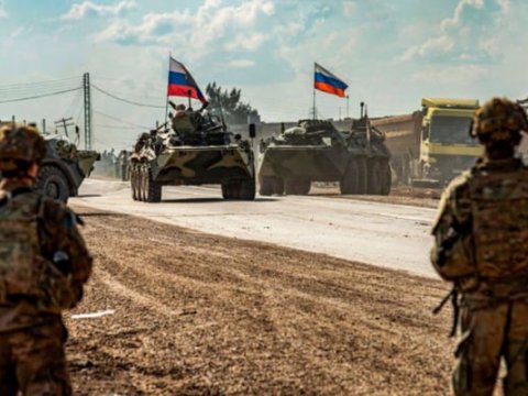 Tramp-Putin görüşü ərəfəsində ruslar&nbsp;ildırımsürətli hücuma keçib