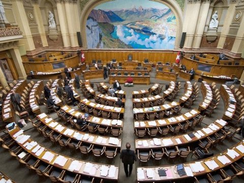 Azərbaycan əleyhinə qətnamə layihəsi RƏDD EDİLDİ