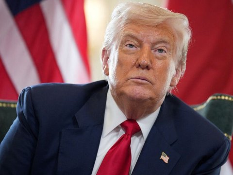 Tramp Zelenski və Avropa liderləri ilə danışdı