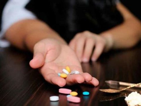 Azərbaycanda nə qədər narkoman var?