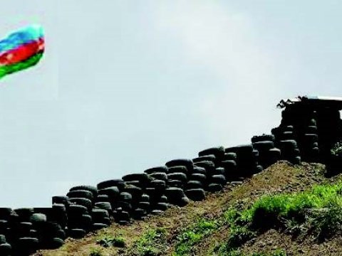 Köhnə ssenarilərə YOX,&nbsp;yeni gerçəkliyə HƏ!