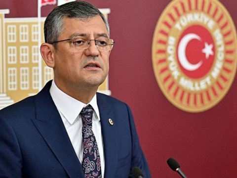 Özgür Özəl&nbsp;haqqında istintaq başladı