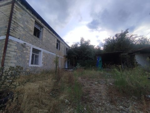 Bu bizim evimizdir... - FOTO&nbsp;