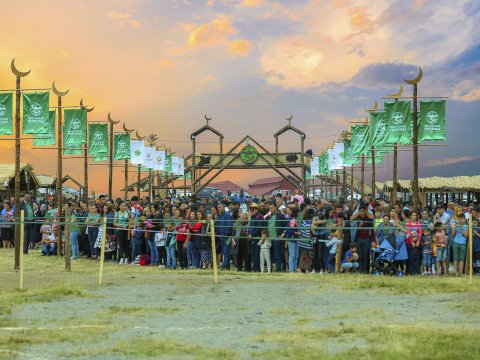 Sabahdan Milli Yaylaq Festivalı başlayır