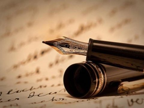 Milli məsələnin qələm cəbhəsi...