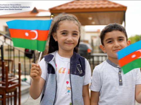 Tarixin canlandığı, gələcəyin qurulduğu ocaq - VİDEO