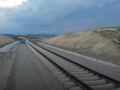 Zəngəzur dəhlizi yalnız logistika üçün istifadə ediləcək? - AÇIQLAMA