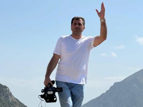 Azərbaycanlı jurnalist erməni jurnalistlərə məktub YAZDI