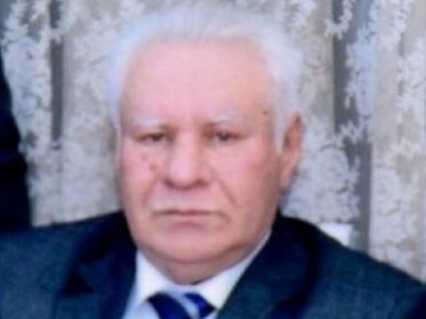 Şərəfli ömür yolunun müdriklik zirvəsi