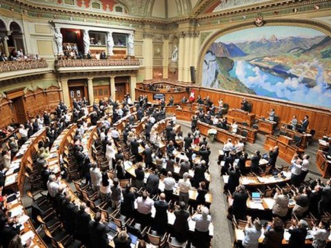 Erməni diasporu Avropada da İFLASA UĞRADI