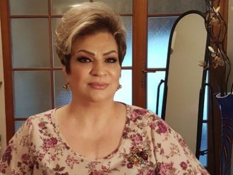 “Şərəf” ordeni alan Xalq artisti Modern.az-a danışdı