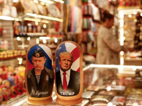 Tramp-Putin görüşü - Tarix, saat, məkan və nümayəndələr