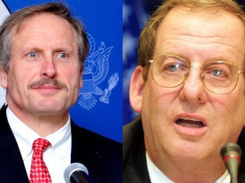 ABŞ-ın Bakıdakı keçmiş səfirlərindən ÇAĞIRIŞ