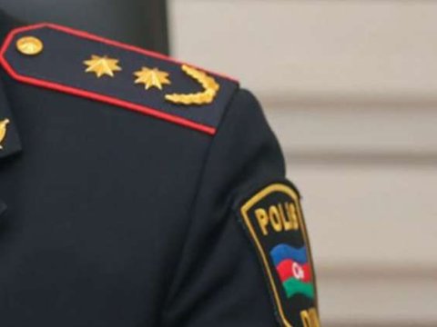 Vətəndaşlar polis rəislərinə birbaşa müraciət edə biləcəklər