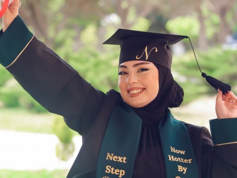 BMU məzunu 6 universitetdən qəbul qazandı