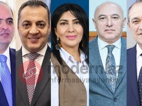 Deputatlar orqanlarını bağışlayarlarmı? - “Bunu məmuniyyətlə edərdim”