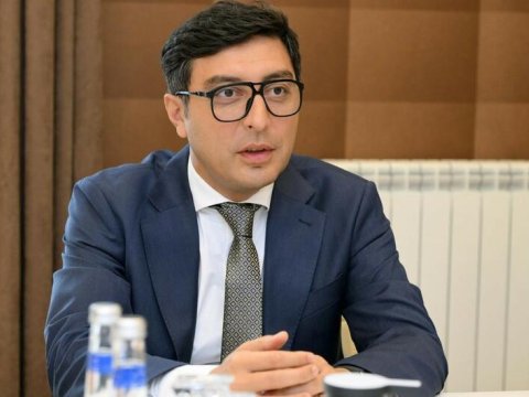 Çalışıram ki, həftədə 2-3 dəfə hovuzda üzüm - Fərid Qayıbov