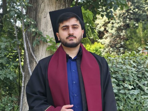 BMU məzunu təhsilini Vorvik Universitetində davam etdirəcək 