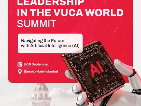 &ldquo;HRENGİNEERİNG&rdquo; MMC beynəlxalq sammitin Azərbaycandakı yeganə tərəfdaşı oldu